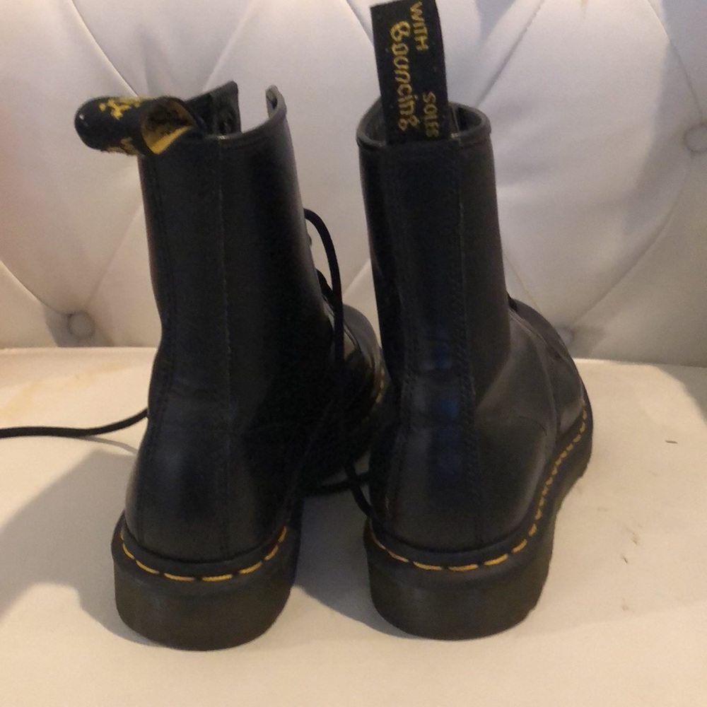 DOC MARTENS - Picture 3 of 4